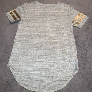 Girls Old Navy Shirt